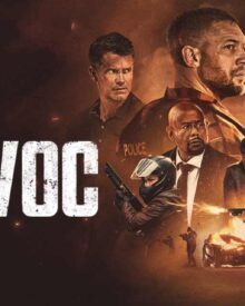 7 Rekomendasi Film Aksi Mirip Havoc di Netflix: Brutal, Tegang, dan Seru!