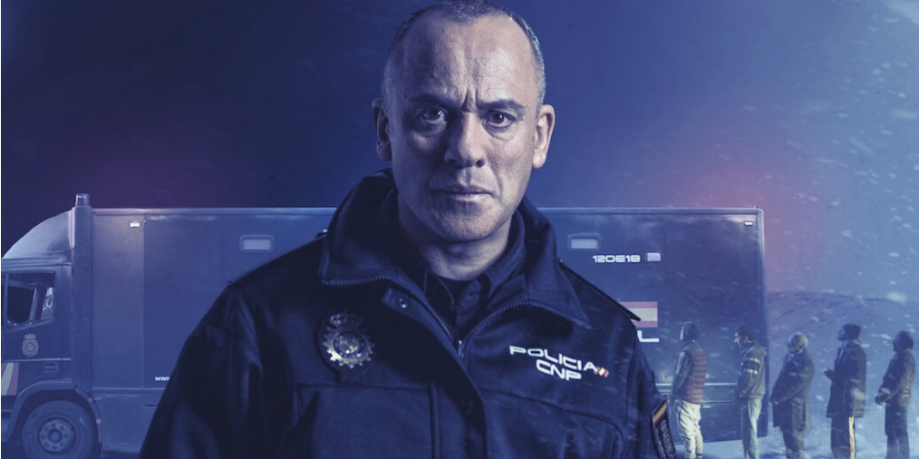 Below Zero (2021)