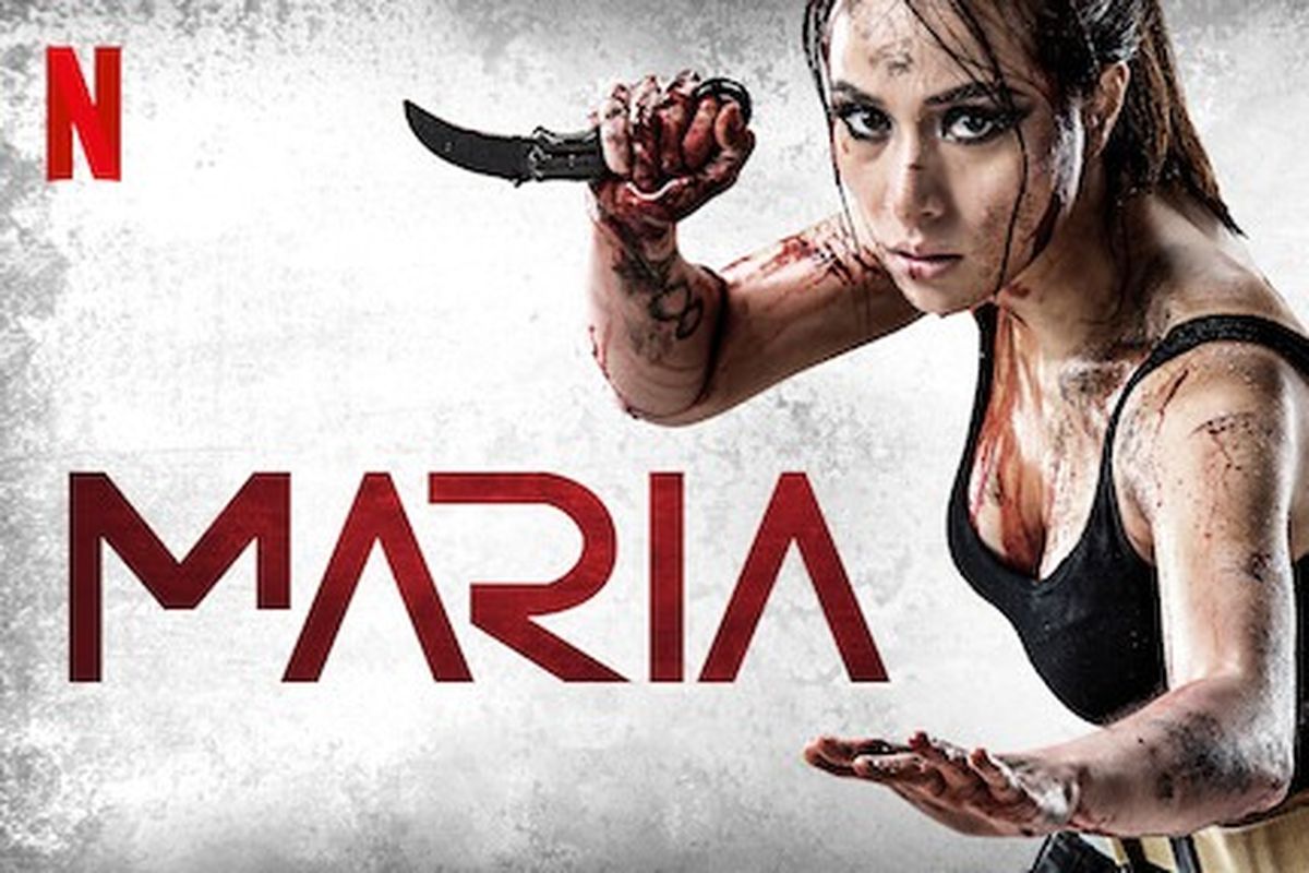 Maria (2019)