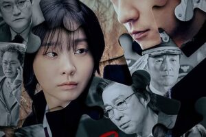 Nine Puzzles: Drama Thriller Psikologis Terbaru di Disney+ Hotstar 4 nine puzzles drama thriller psikologis disney plus