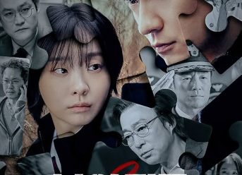 nine puzzles drama thriller psikologis disney plus