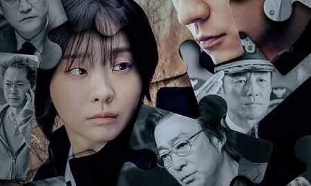 nine puzzles drama thriller psikologis disney plus