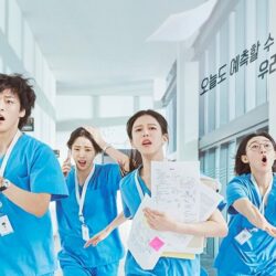 Resident Playbook Episode 1: Sinopsis Lengkap dan Ulasan Menarik