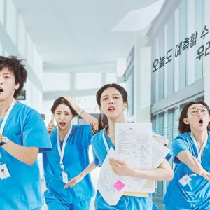 Resident Playbook Episode 1: Sinopsis Lengkap dan Ulasan Menarik