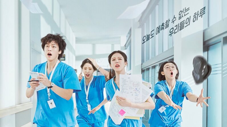 Resident Playbook Episode 1: Sinopsis Lengkap dan Ulasan Menarik