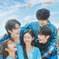 Sinopsis Spring of Youth (2025) Lengkap