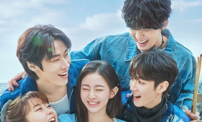 Sinopsis Spring of Youth (2025) Lengkap