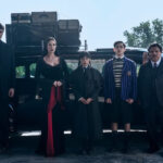 Petualangan Gelap dan Misterius Wednesday Addams di Nevermore Academy