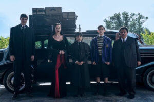 Petualangan Gelap dan Misterius Wednesday Addams di Nevermore Academy 7 Petualangan Gelap dan Misterius Wednesday Addams di Nevermore Academy