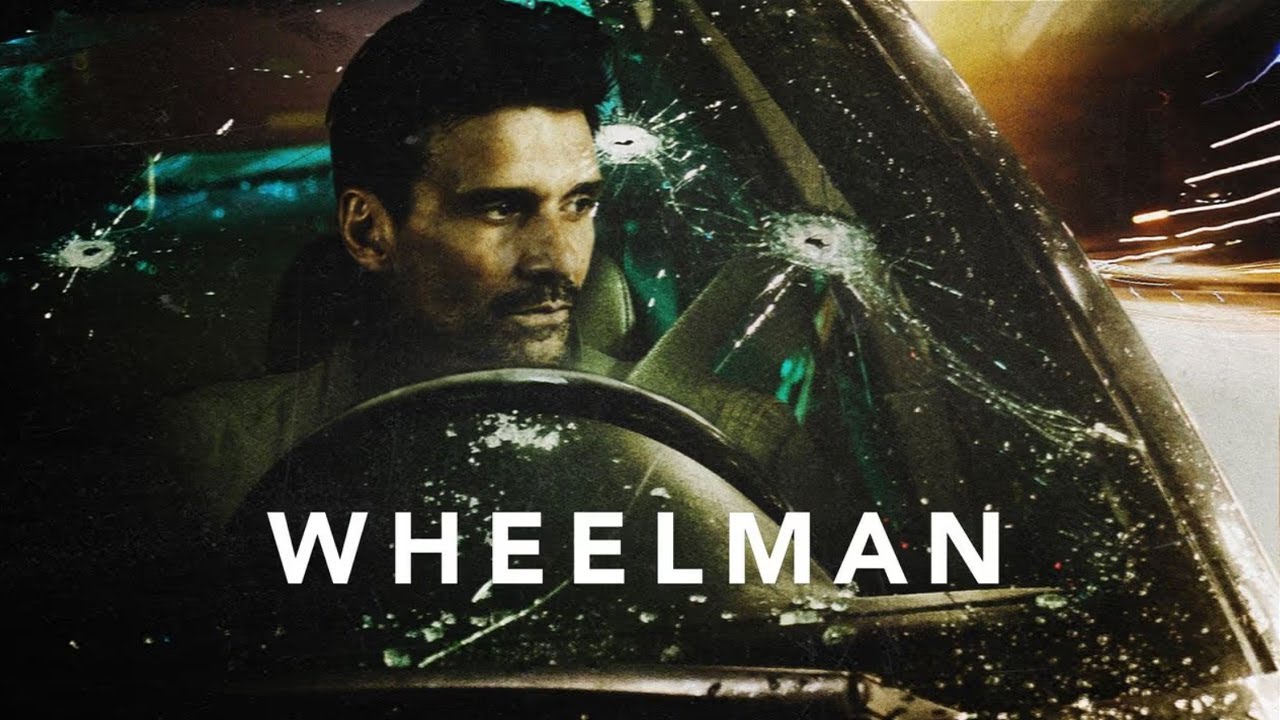 Wheelman (2017)