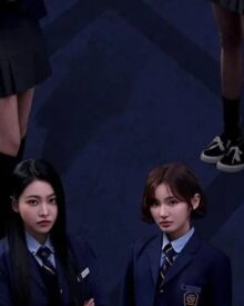 Sinopsis Bitch X Rich Season 2