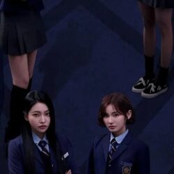 Sinopsis Bitch X Rich Season 2