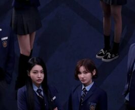 Sinopsis Bitch X Rich Season 2