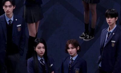 Sinopsis Bitch X Rich Season 2