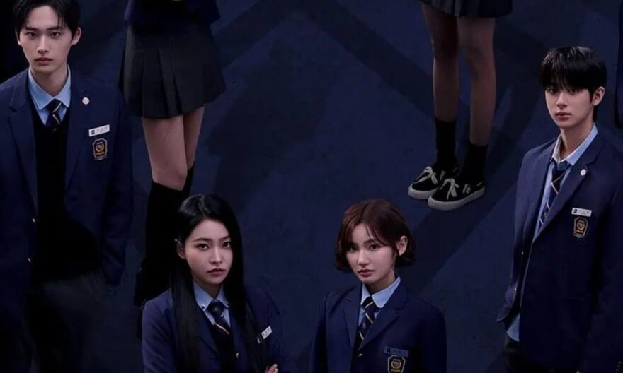 Sinopsis Bitch X Rich Season 2