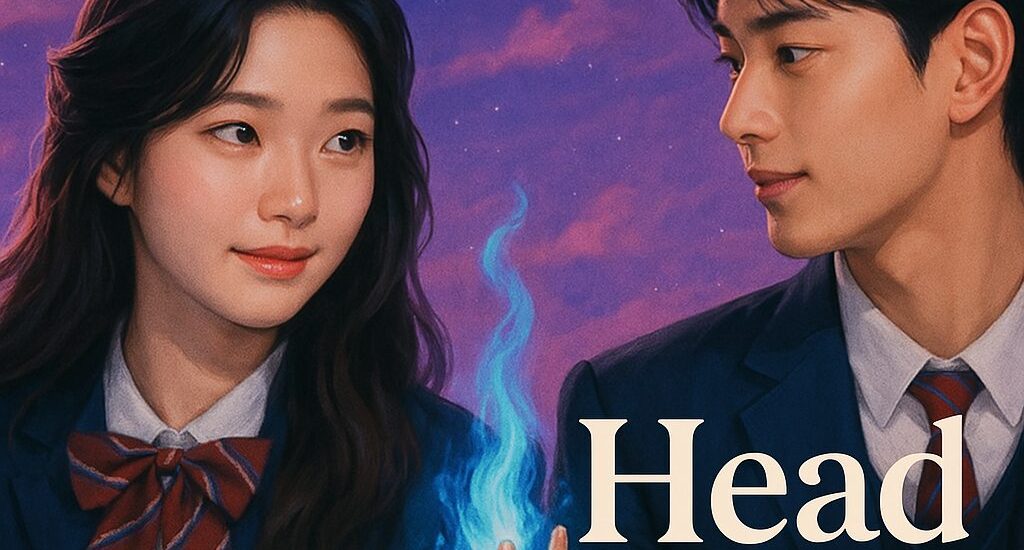 HEAD OVER HEELS (2025)