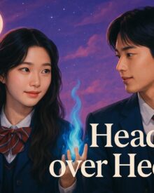 HEAD OVER HEELS (2025)