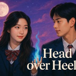 HEAD OVER HEELS (2025)