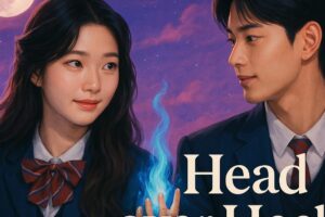 HEAD OVER HEELS (2025)