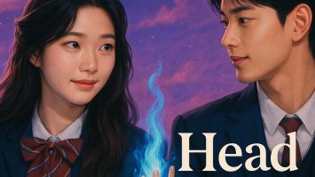 HEAD OVER HEELS (2025)