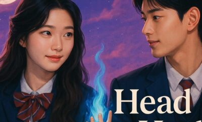 HEAD OVER HEELS (2025)
