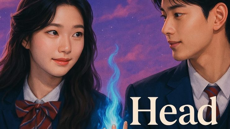 HEAD OVER HEELS (2025)