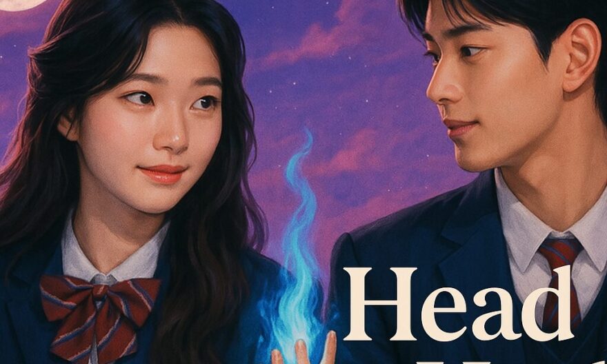 HEAD OVER HEELS (2025)