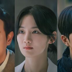 Review Episode 1 “Hunter with a Scalpel”: Misteri Berdarah di Balik Pisau Bedah 11 Review Episode 1 “Hunter with a Scalpel”