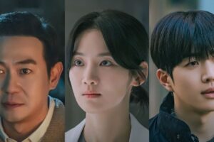 Review Episode 1 “Hunter with a Scalpel”: Misteri Berdarah di Balik Pisau Bedah 3 Review Episode 1 “Hunter with a Scalpel”