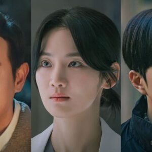 Review Hunter with a Scalpel Episode 2