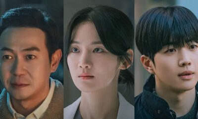 Review Hunter with a Scalpel Episode 2