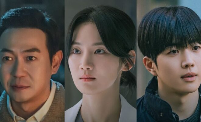 Review Hunter with a Scalpel Episode 2