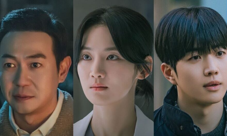Review Hunter with a Scalpel Episode 2