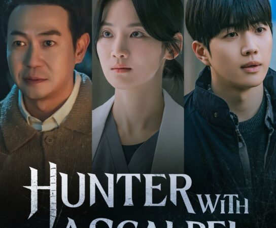Hunter With a Scalpel: Sinopsis, Fakta Menarik & Kenapa Harus Nonton