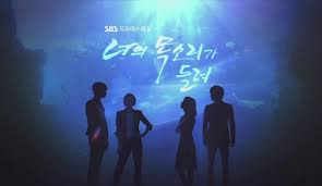 I Can Hear Your Voice (2013)