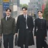 Sinopsis Law and the City (2025)