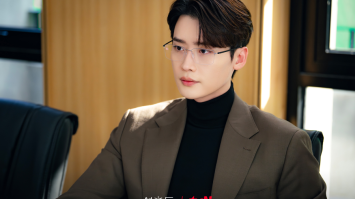 drama Korea terbaru 2025 Lee Jong-suk