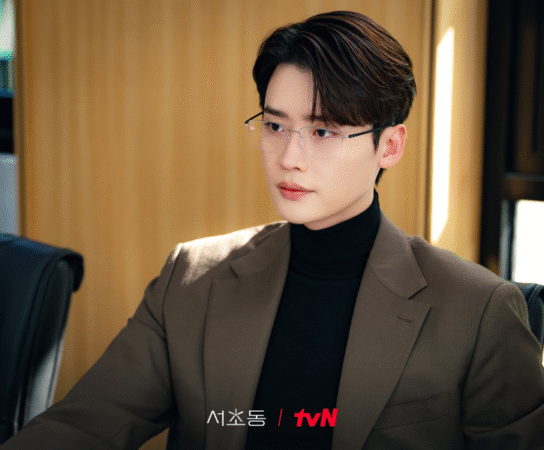 “Law and the City”, Drama Korea Terbaru 2025 Dibintangi Lee Jong Suk