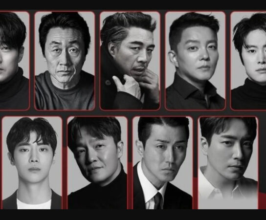 “Mercy for None”: Sinopsis Lengkap Drakor So Ji‑sub, Balas Dendam Berdarah di Netflix