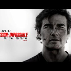Mission: Impossible – The Final Reckoning