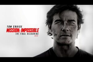Mission: Impossible – The Final Reckoning