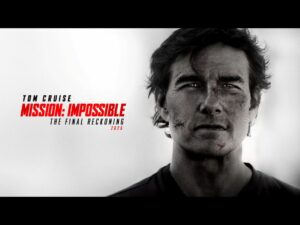 Mission: Impossible – The Final Reckoning: Penutup Spektakuler Petualangan Ethan Hunt