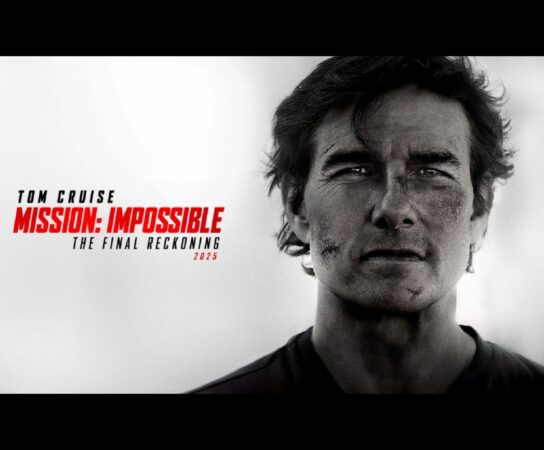 Mission: Impossible – The Final Reckoning: Penutup Spektakuler Petualangan Ethan Hunt