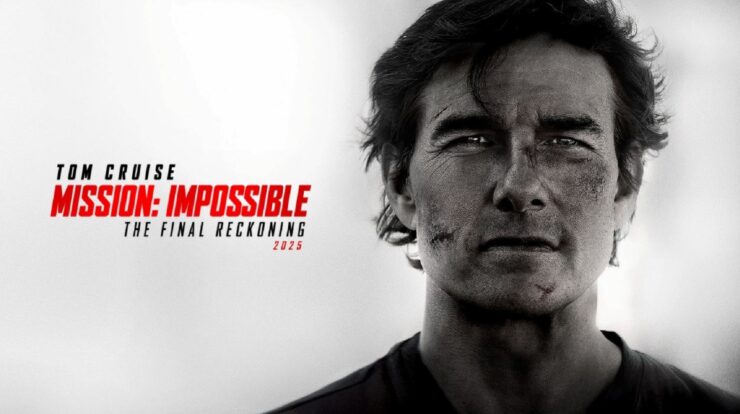 Mission: Impossible – The Final Reckoning