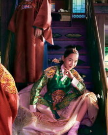 Sinopsis & Fakta Menarik Drama Korea Mr. Queen (2020–2021)
