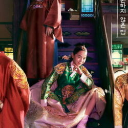 Sinopsis & Fakta Menarik Drama Korea Mr. Queen (2020–2021) 1 Sinopsis & Fakta Menarik Drama Korea Mr. Queen (2020–2021)