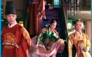 Sinopsis & Fakta Menarik Drama Korea Mr. Queen (2020–2021)