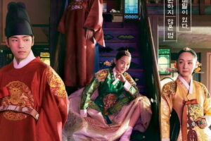 Sinopsis & Fakta Menarik Drama Korea Mr. Queen (2020–2021) 6 Sinopsis & Fakta Menarik Drama Korea Mr. Queen (2020–2021)