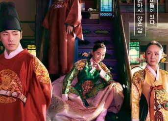 Sinopsis & Fakta Menarik Drama Korea Mr. Queen (2020–2021) 2 Sinopsis & Fakta Menarik Drama Korea Mr. Queen (2020–2021)