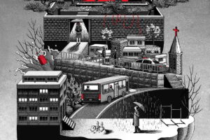 Ending Nine Puzzles: Siapa Pembunuh Sebenarnya dan Apa Makna di Baliknya? 5 Ending Nine Puzzles